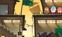 Screenshot Deathigner