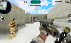Screenshot Стреляете война