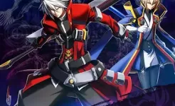 Screenshot BlazBlue RR – Real Action Game