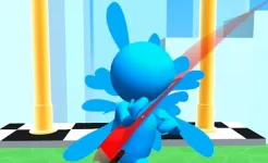 Screenshot Sword Play! Мастер Клинка 3D