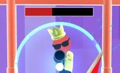 Screenshot Sword Play! Мастер Клинка 3D