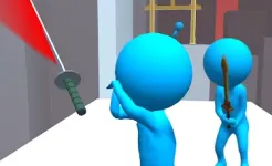 Screenshot Sword Play! Мастер Клинка 3D