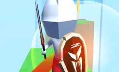 Screenshot Sword Play! Мастер Клинка 3D