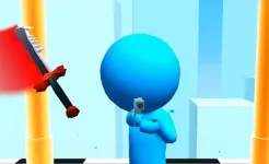 Screenshot Sword Play! Мастер Клинка 3D