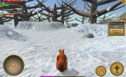 Screenshot Симулятор Белки