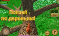 Screenshot Симулятор Белки