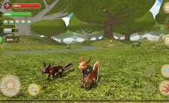 Screenshot Симулятор Белки 2