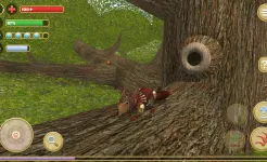 Screenshot Симулятор Белки 2