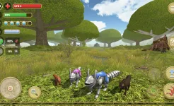 Screenshot Симулятор Белки 2
