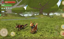 Screenshot Симулятор Белки 2 : Онлайн
