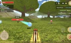 Screenshot Симулятор Белки 2 : Онлайн