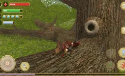 Screenshot Симулятор Белки 2 : Онлайн