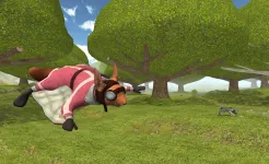 Screenshot Симулятор Белки 2 : Онлайн