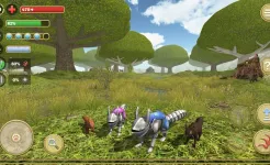 Screenshot Симулятор Белки 2 : Онлайн