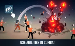 Screenshot A Way To Smash