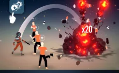 Screenshot A Way To Smash