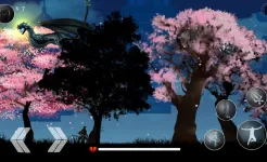 Screenshot Самурай Ассасин (повесть о воине)