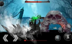 Screenshot Самурай Ассасин (повесть о воине)