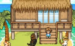 Screenshot Fishing Paradiso