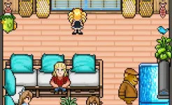 Screenshot Fishing Paradiso