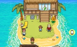 Screenshot Fishing Paradiso