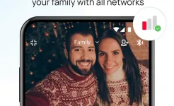 Screenshot imo Видеозвонки