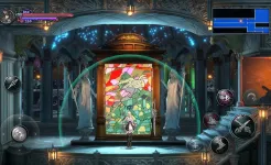 Screenshot Bloodstained: Ritual of the Night