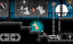 Screenshot Dokuro