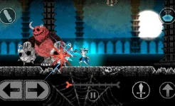 Screenshot Dokuro