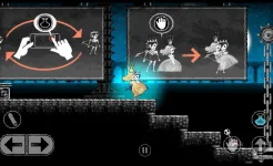 Screenshot Dokuro