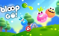 Screenshot Bloop Go!