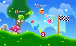Screenshot Bloop Go!