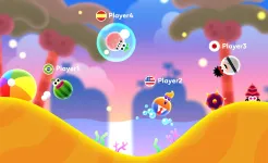 Screenshot Bloop Go!