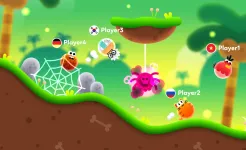 Screenshot Bloop Go!