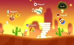 Screenshot Bloop Go!