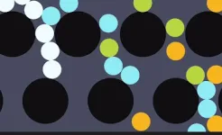 Screenshot Zen Idle: Gravity Meditation