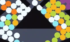 Screenshot Zen Idle: Gravity Meditation