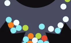Screenshot Zen Idle: Gravity Meditation
