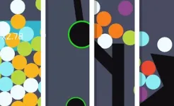 Screenshot Zen Idle: Gravity Meditation