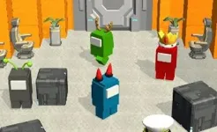 Screenshot Impostor vs Craftsman
