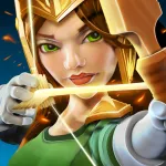 Arcane Legends MMO