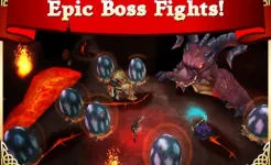 Screenshot Arcane Legends MMO-Action RPG