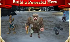 Screenshot Arcane Legends MMO-Action RPG