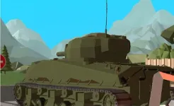 Screenshot Police Story 3D