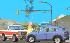 Screenshot Police Story 3D