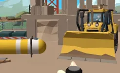 Screenshot Police Story 3D