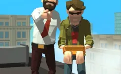 Screenshot Police Story 3D