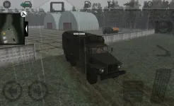 Screenshot Russian SUV