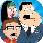 American Dad! Apocalypse Soon