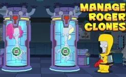 Screenshot American Dad! Apocalypse Soon